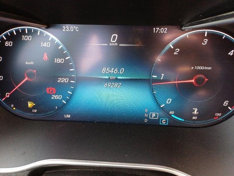 Mercedes-Benz GLC Coupé GLC 220 d 4Matic Coupé Premium Plus NIGHT-PACK