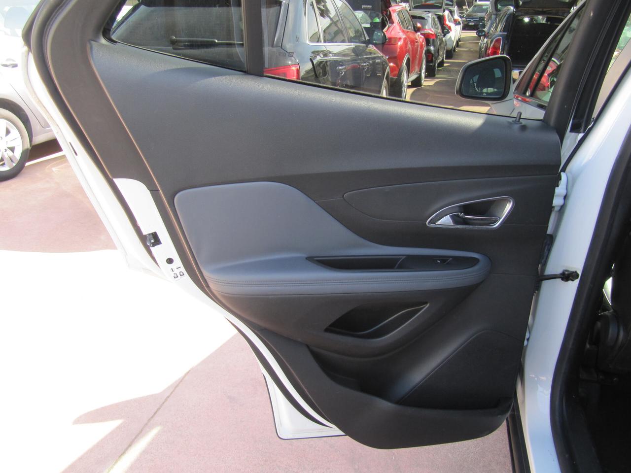 Opel Mokka 1.6 CDTI Ecotec 136CV 4x2 Start&Stop Cosmo b-Color