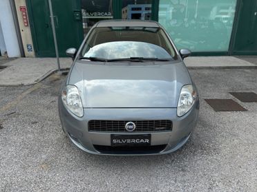 Fiat Grande Punto 1.3 MJT - OK NEOPATENTATI