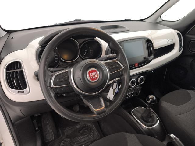 FIAT 500 1.6 mjt VGT 120cv Mirror 4p.ti E6d-temp