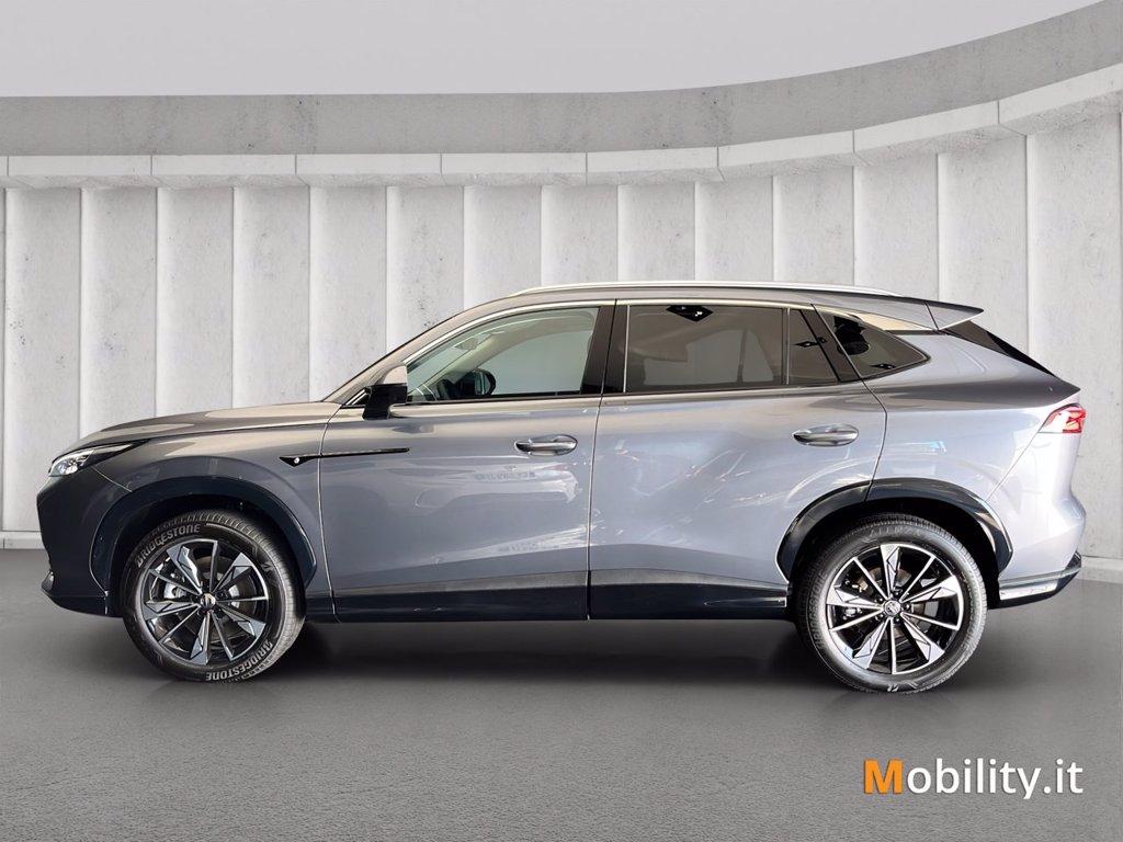 MG HS 1.5 hybrid+ Comfort auto del 2026