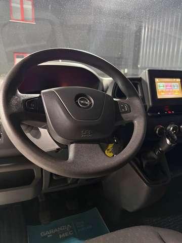 Opel Movano IVAESPOSTA+Tetto alto+Passo Lungo+Navi+Neopatentati