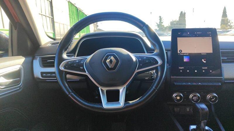 Renault Arkana Hybrid E-TECH 145 CV Intens