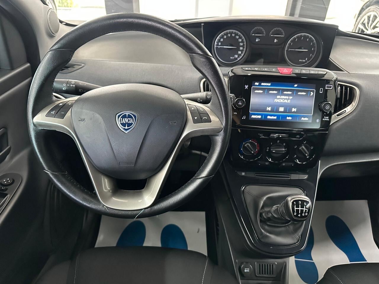 Lancia Ypsilon 1.0 firefly hybrid Gold s -IVA ESPOSTA