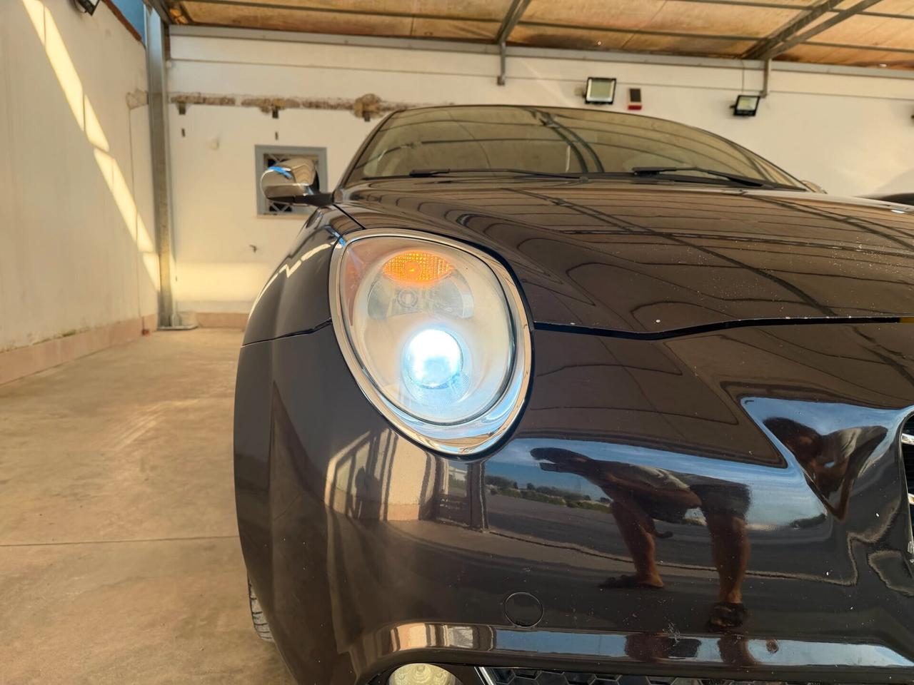 Alfa Romeo MiTo 1.3 JTDm 16V 90 CV Distinctive Sport Pack