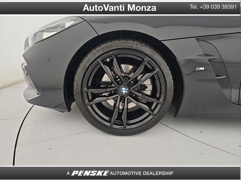BMW Z4 Z4 sdrive 30i auto