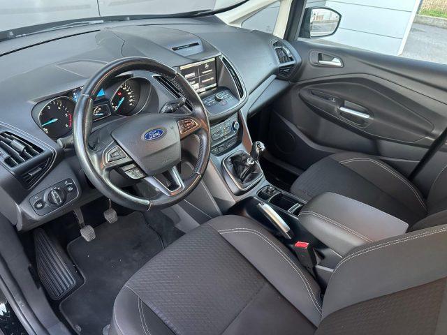 FORD C-Max 1.5 TDCi 120CV Start&Stop Business NEOPATENTATI