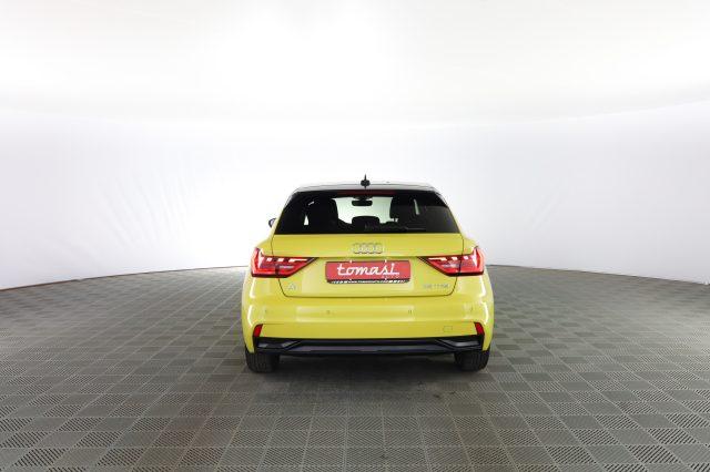 AUDI A1 A1 SPB 25 TFSI S tronic Admired Advanced