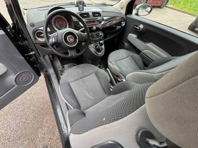 Fiat 500 1.4 16v Sport 100cv