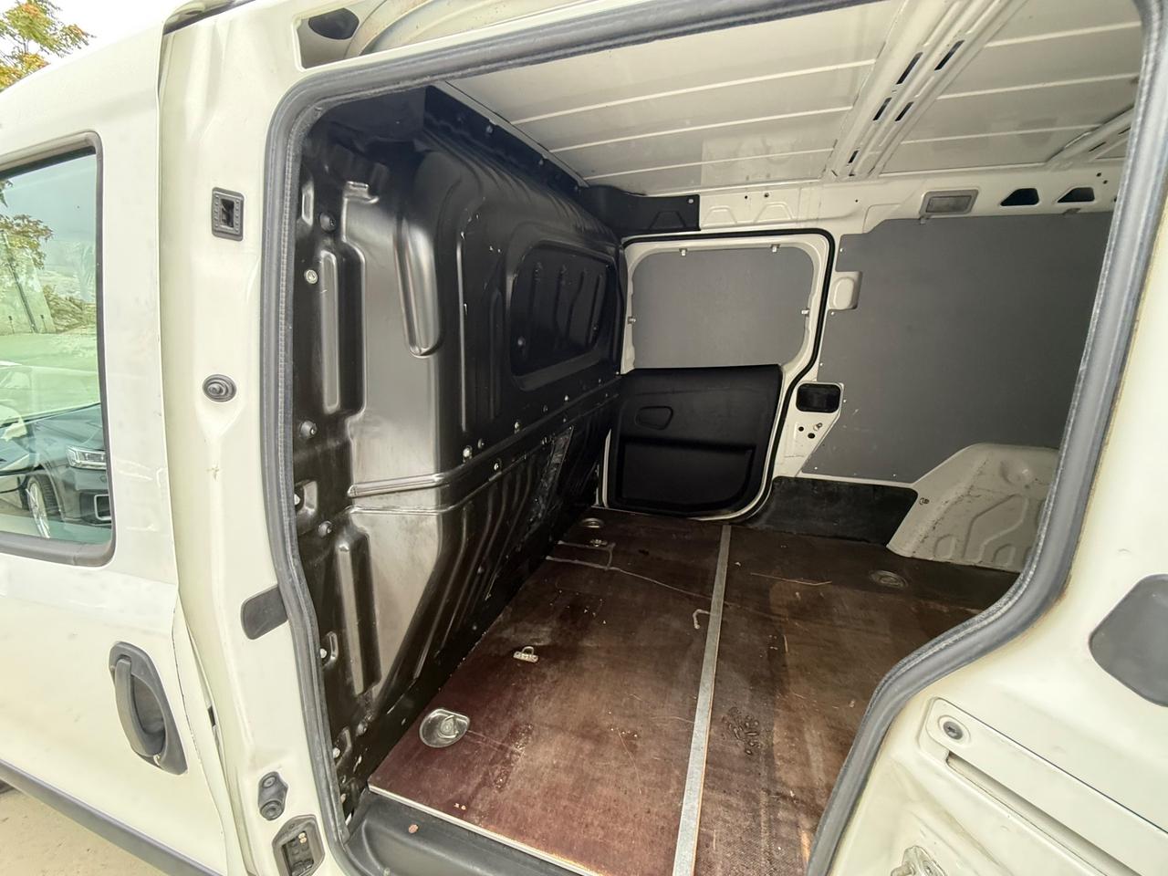 Fiat Doblo Doblò 1.3 MJT PL-TN Cargo Maxi Lamierato SX E5+