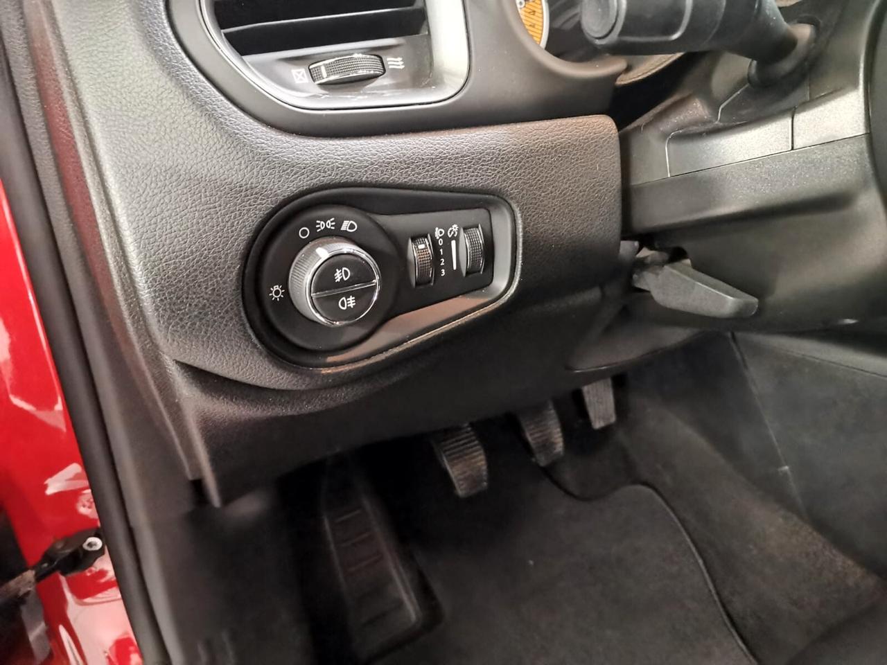Jeep Renegade 1.6 Mjt 120 CV Limited 12/2019