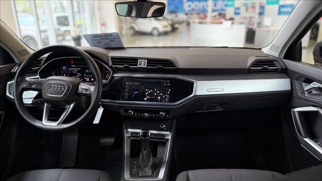 AUDI Q3 Sportback 35 1.5 tfsi Business Plus s-tronic del 2020