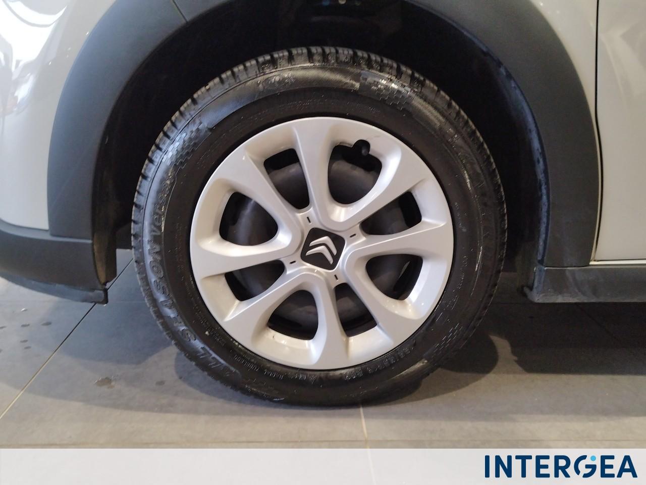 CITROEN C3 1.2 puretech You s&s 83cv