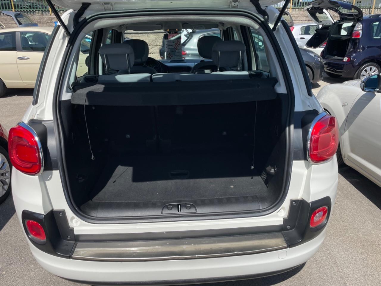 FIAT 500L 1.3 MJT 85 (CV) 2015