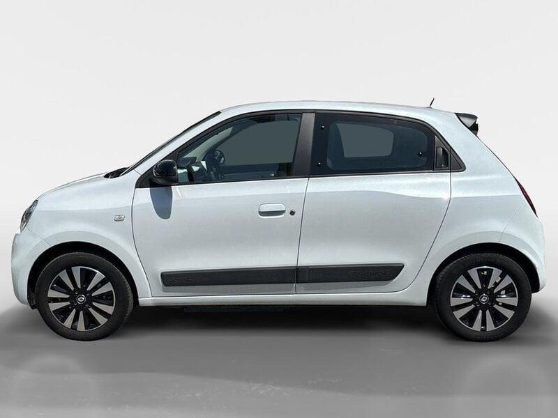 Renault Twingo Electric Equilibre