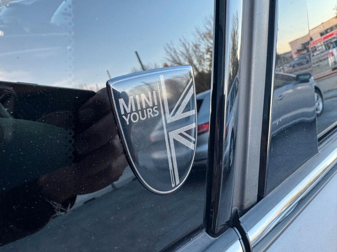 Mini Cooper D Countryman 2.0 Classic ALL4 PELLE+TETTO