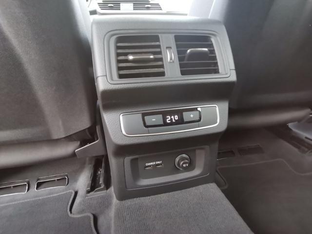 AUDI Q5 40 TDI 204 CV quattro S tronic Business Advanced