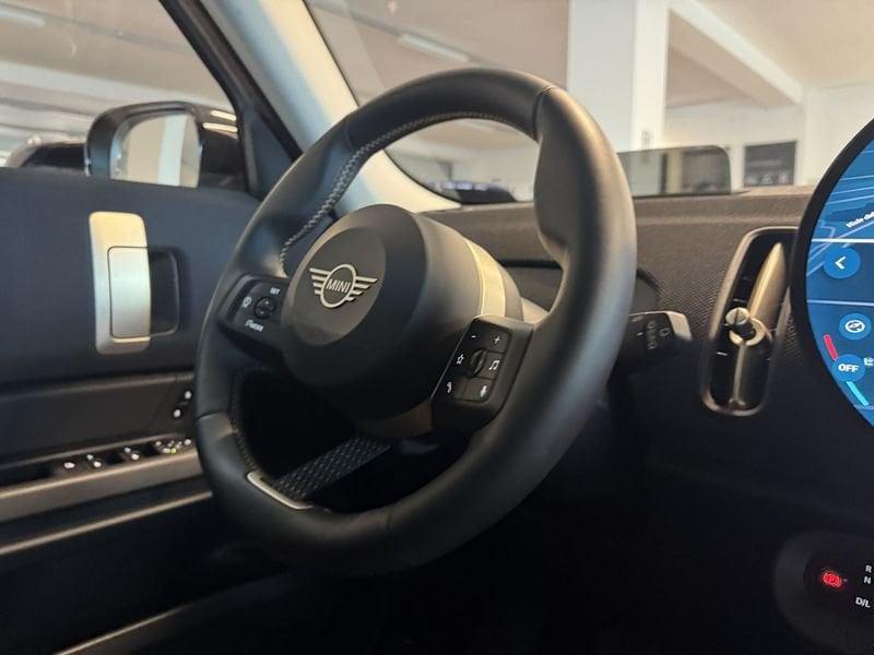 MINI Countryman D 48V Favoured