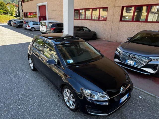 VOLKSWAGEN Golf 2.0 TDI 5p. 4MOTION Highline BlueMotion Tech.
