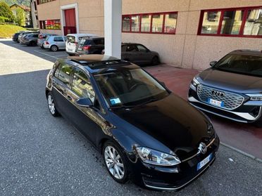 VOLKSWAGEN Golf 2.0 TDI 5p. 4MOTION Highline BlueMotion Tech.