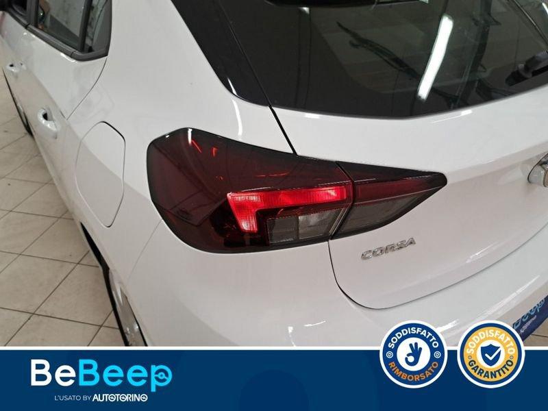 Opel Corsa 1.2 EDITION S&S 75CV