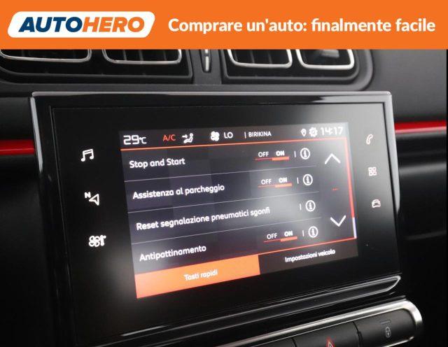 CITROEN C3 PureTech 82 S&S Shine