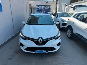 Renault Clio Blue dCi 100 CV 5 porte Business