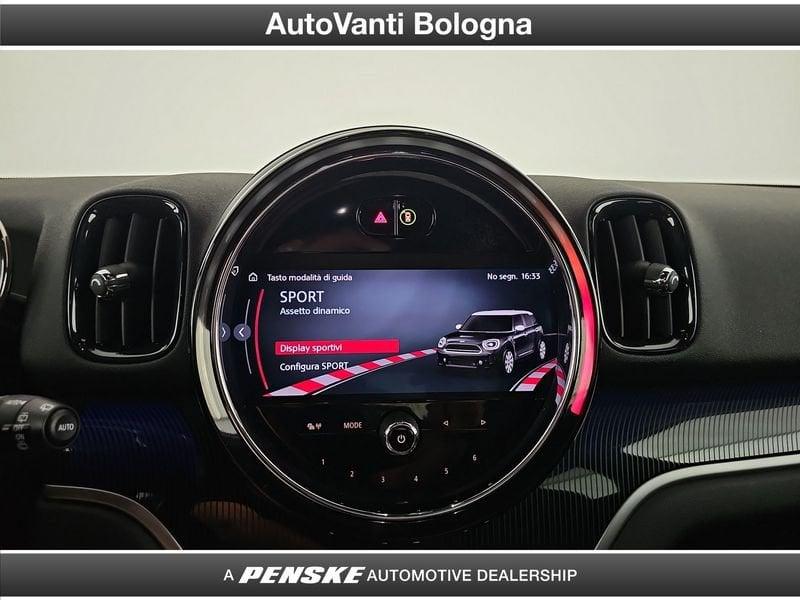 MINI Mini Countryman F60 Mini 2.0 John Cooper Works 'JCW' Countryman