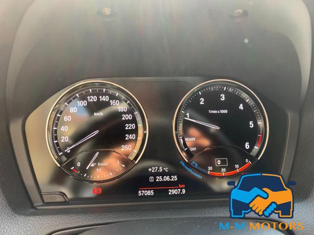 BMW 118 d 5p. Msport Business