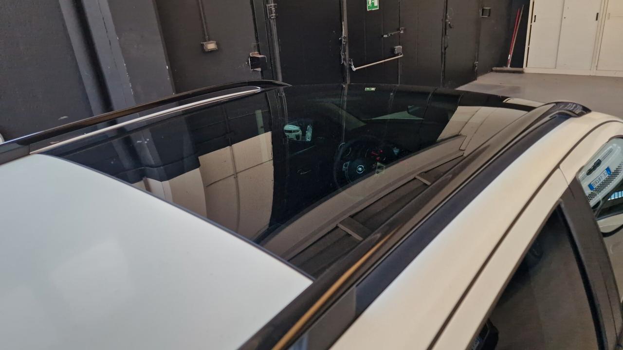 Nissan Qashqai 1.5 dCi DPF Tekna