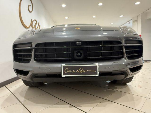 PORSCHE Cayenne Coupé 3.0 V6 IVA ESPOSTA