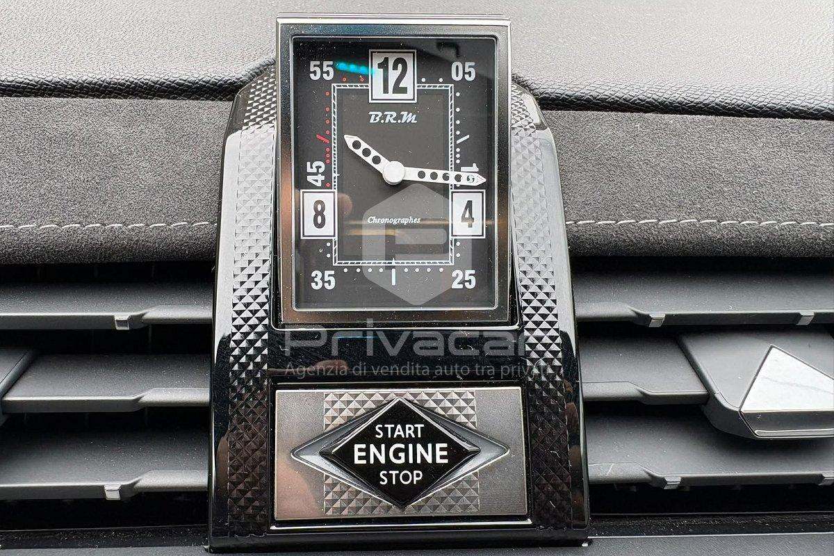 DS DS 7 Crossback E-Tense Performance Line+