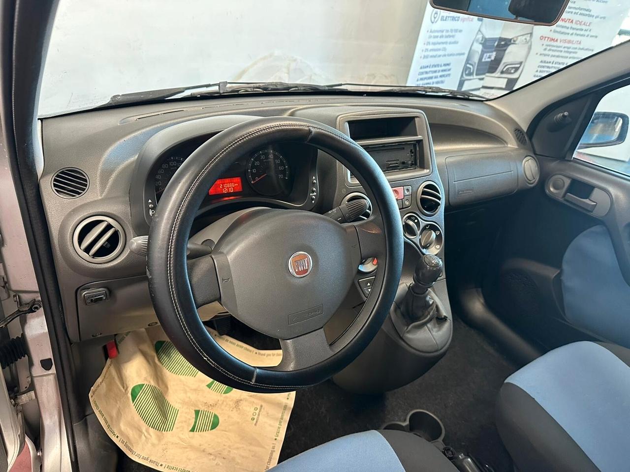 Fiat Panda 1.2 Dynamic