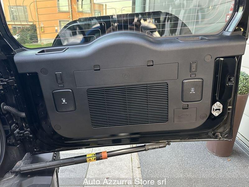 ICH-X K3 K3 2.0 GPL DCT 4WD *VARI COLORI*