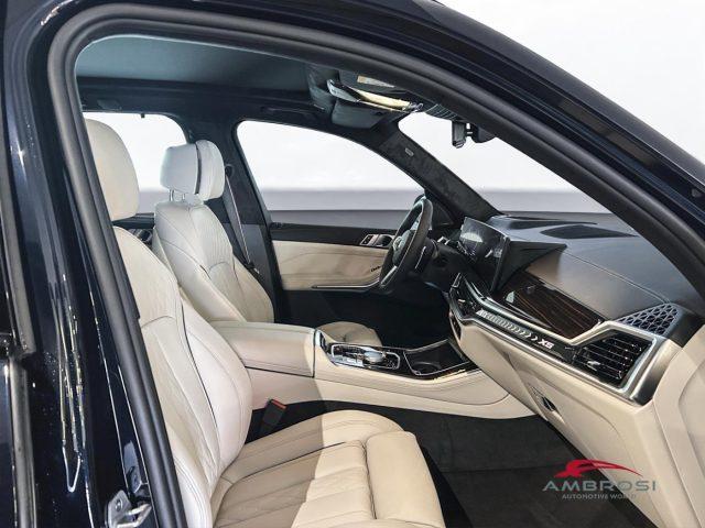BMW X5 xDrive40d Msport Pro Travel Innovation Comfort Pac
