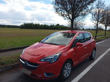 Opel Corsa 1.4 5 porte Cosmo Permute
