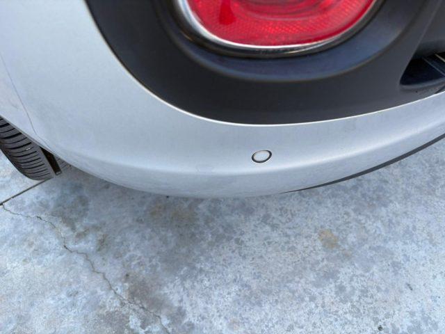 FIAT 500L 1.6 Multijet 120 CV Lounge