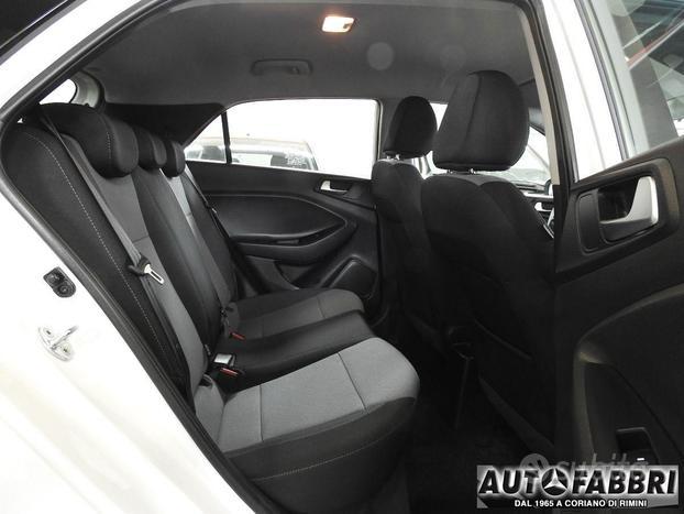 HYUNDAI - i20 - 1.2 84 CV 5p. Comfort.C.L.