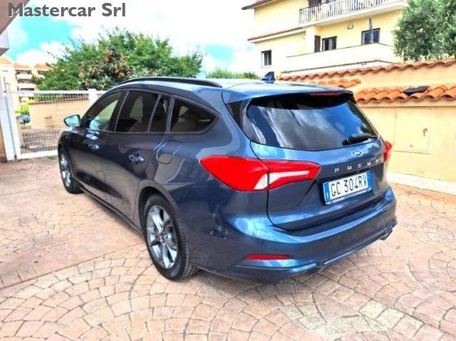 FORD Focus Focus SW 1.5 ecoblue ST-Line Co-pilot - GC304RV