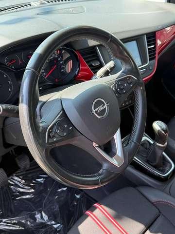 Opel Crossland X Crossland 1.2 GS Line SUPER PROMO