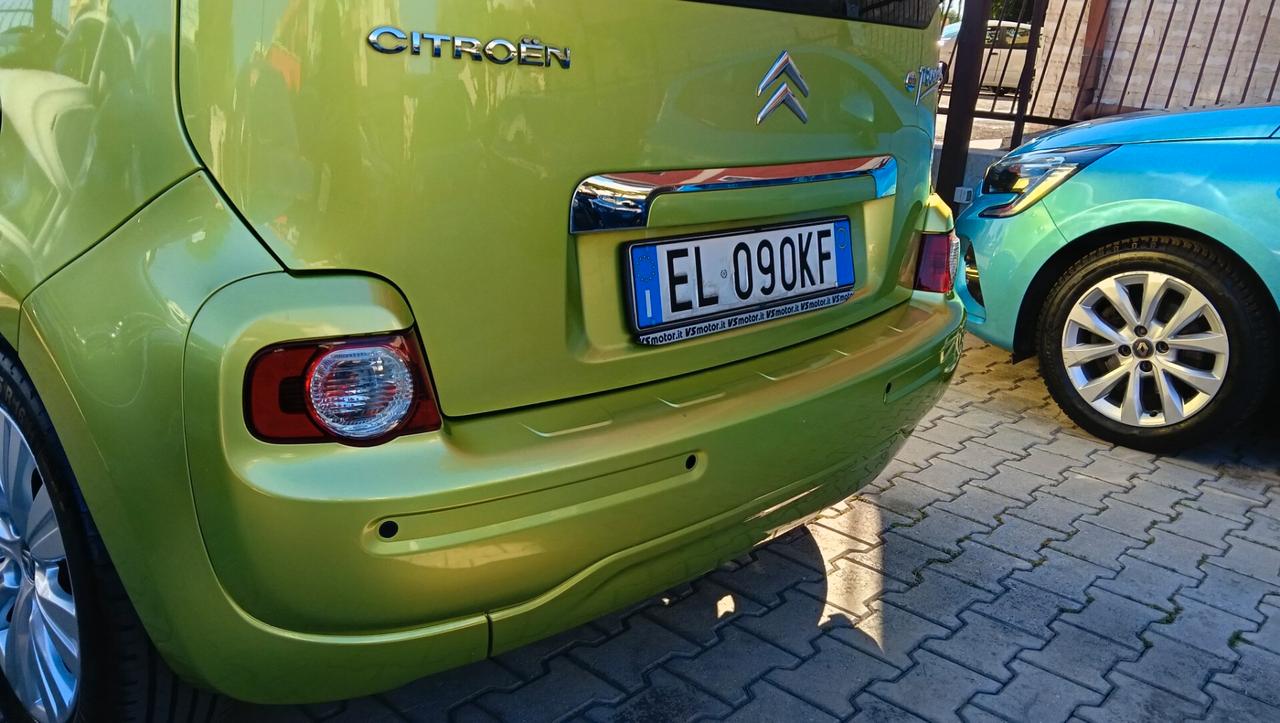 CITROEN C3 PICASSO 1.6 HDI