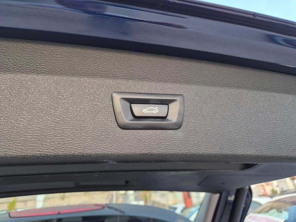 Bmw X1 s-Drive 18d 150cv AUTOMATICA