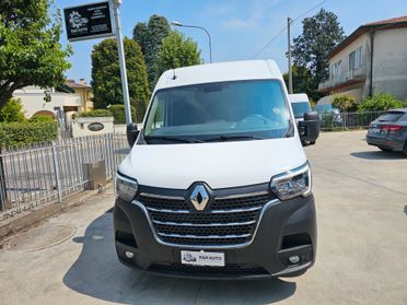 RENAULT MASTER / 2020 / 4P / FURGONE FG TA L3 H2 T35 DCI 135 ICE PLUS