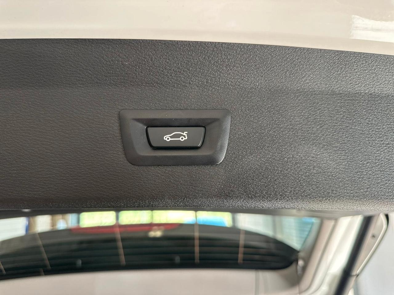 Bmw X1 sDrive18d Manuale 12/2021