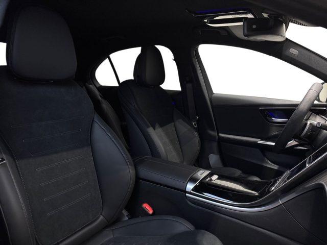 MERCEDES-BENZ C 220 d Mild hybrid 4Matic AMG Line Advanced