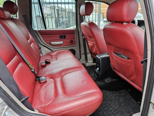 LAND ROVER Freelander 2.0 Td4 16V cat S.W.