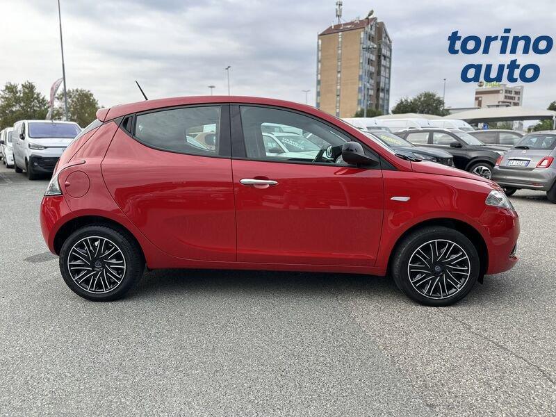 Lancia Ypsilon Ypsilon 1.2 Gold s&s 69cv my19