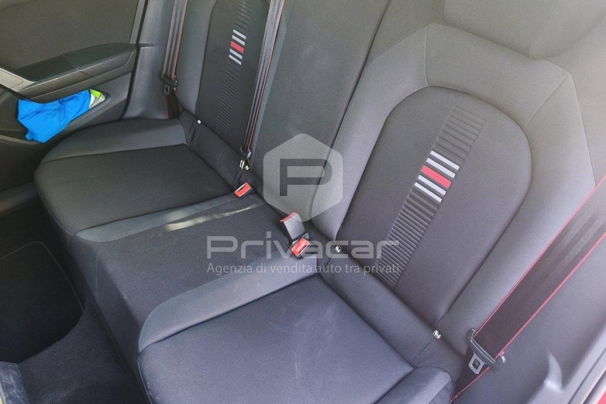 SEAT Ibiza 1.0 EcoTSI 95 CV 5 porte FR
