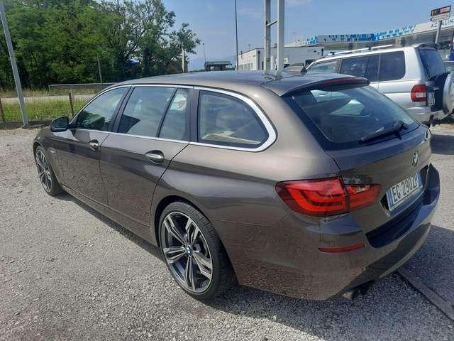 BMW 520 520d Touring