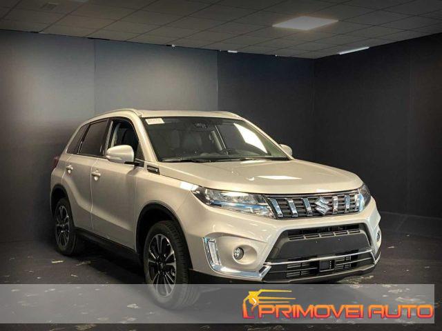 SUZUKI Vitara 1.4 Hybrid 4WD AllGrip Starview